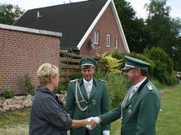 Schützenfest 2010